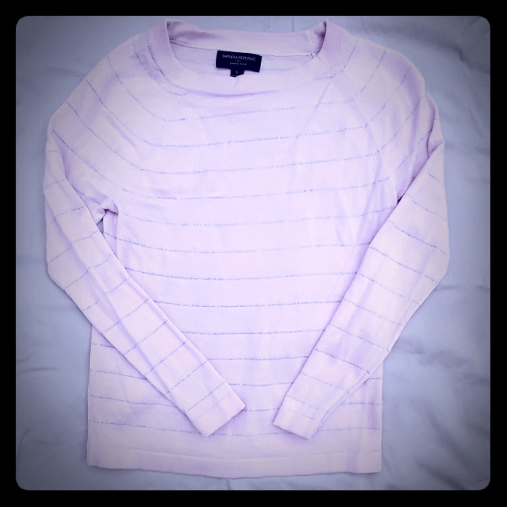 Banana Republic Sweater